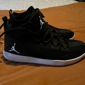 Jordans-Kids size 5.5